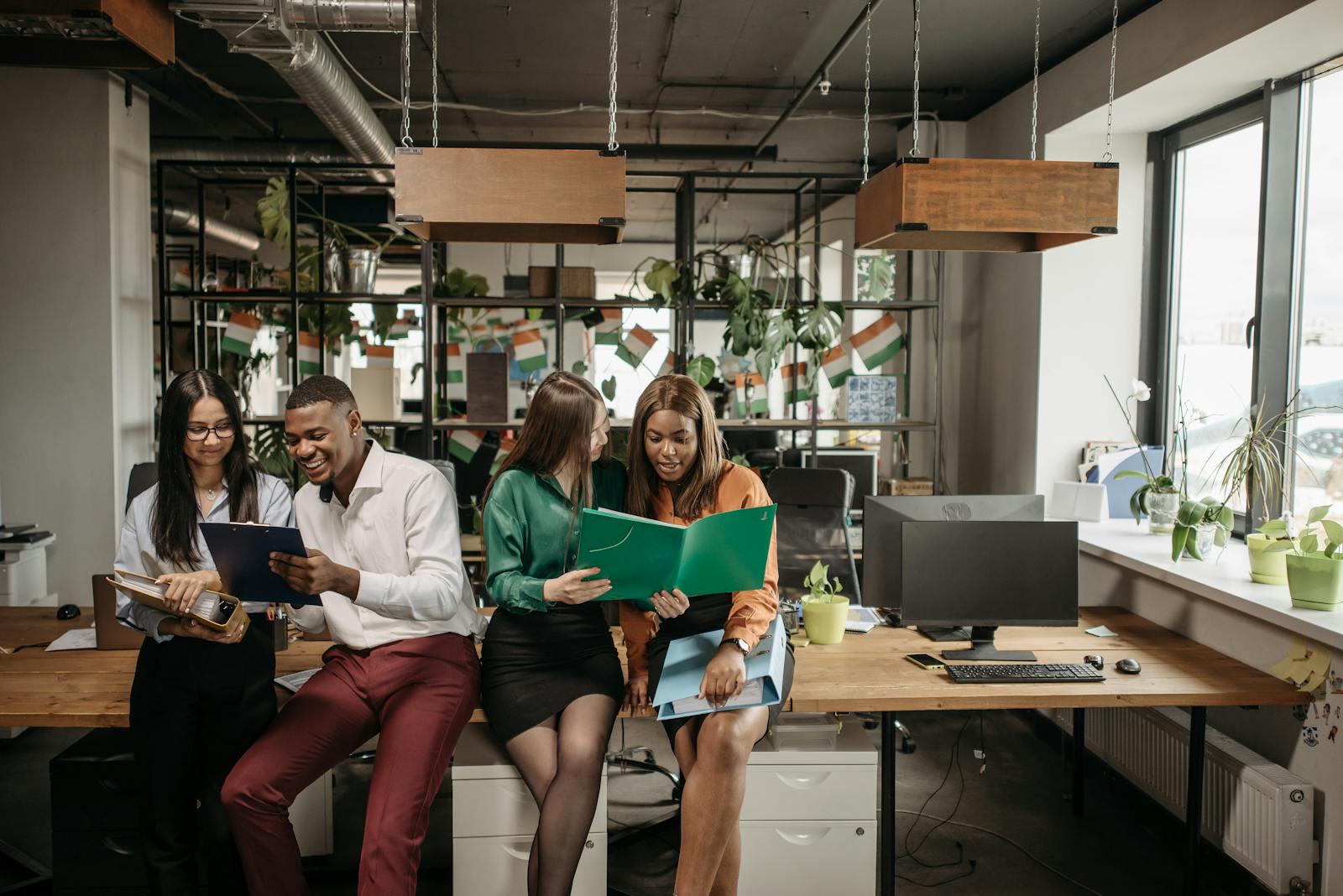 Chama Goal Expansion