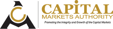 Capital Markets Authority (CMA)