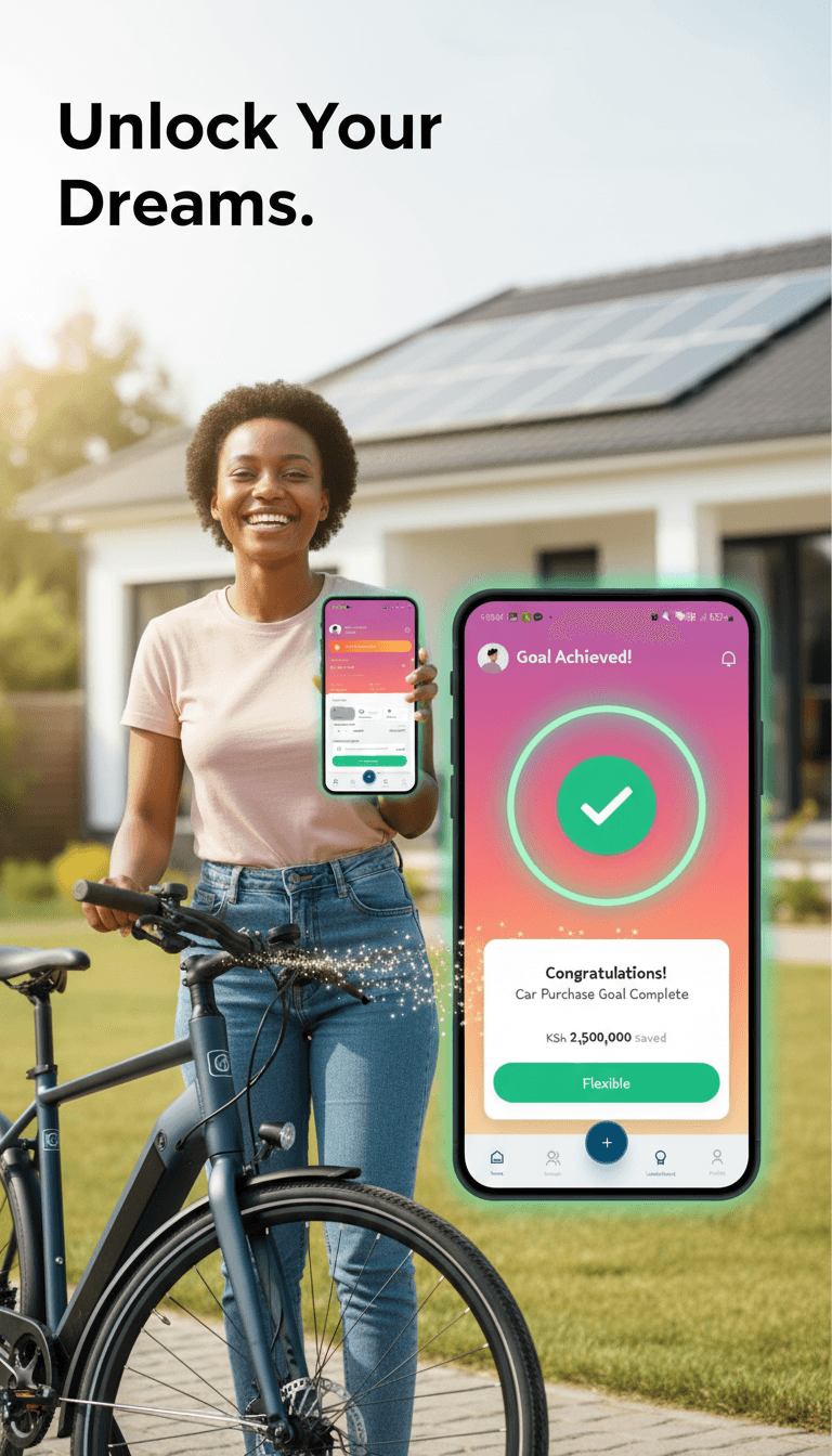 Tunda Financial Solutions