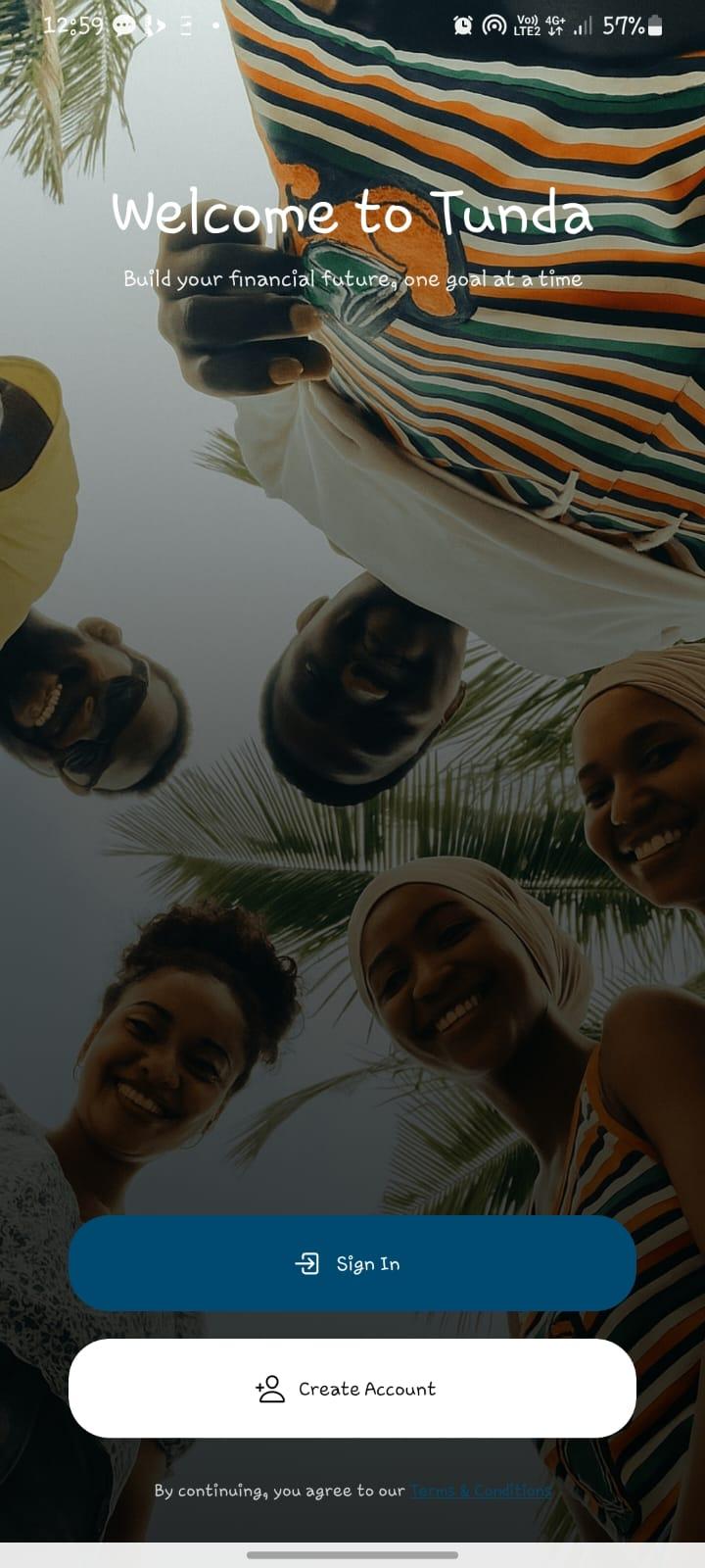 Download App screenshot